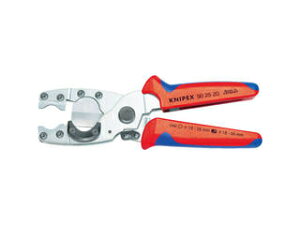 KNIPEX NjybNX 9025-20 R|WbgEtLǃJb^[ 9025-20