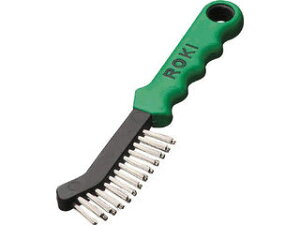 LESSMANN ���X�}�� ROKI �n���h�u���V �X�e�����X�� 0.35 182421