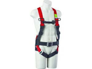 SANKO サンコー タイタン イージーハーネス ネオ LLサイズ 胴ベルト付 (墜落制止用器具) EHNN-9B-LL
