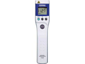 HORIBA/xꐻ쏊 x ˉxv (X|bg^Cv) IT-545S