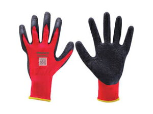 TRUSCO �g���X�R���R �S���w������� ���b�h 1�o���� 13�Q�[�W LL�T�C�Y TRG131R-LL