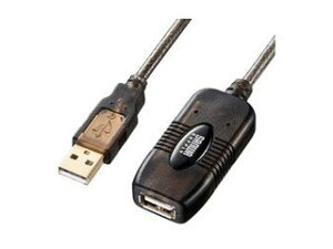 TTvC 20mUSBANeBus[^[P[u KB-USB-R220