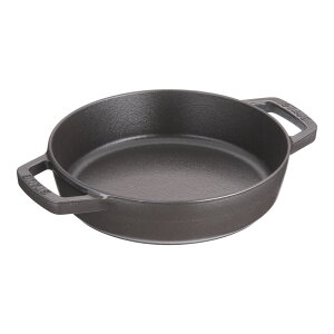 staub XgEu tCp@Eh@20cm@ubN@40511-659 v[XiƖpjƂĔ̔Ă鍑K̔[g̏iłBƒpɕtĂ鐶Uۏ؏iVA