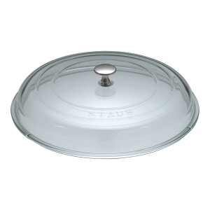 staub XgEu h[KXW 30cm@40501|030 v[XiƖpjƂĔ̔Ă鍑K̔[g̏iłBƒpɕtĂ鐶Uۏ؏iVAio[j͕t