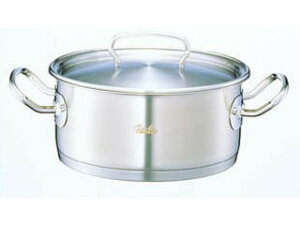 Fissler �t�B�X���[ 18-10�L���Z���[���^80�|138�i�W�t�j 32cm
