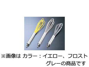 Cuisipro クイジプロ シリコン ツイスト・ウィスク/74−767305 レッド