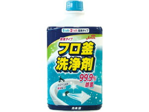 KANEYO カネヨ石鹸 220659 フロ釜洗い 500ml