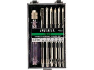 ENGINEER GWjA փhCo[Zbg DK-05