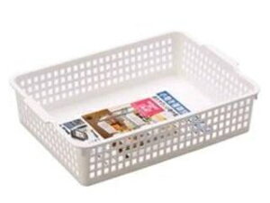 inomata �C�m�}�^���w ���� ���[ �E�B���f�B�[520 A4 �z���C�g 4520 35.2×25.4×9.3cm