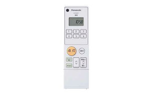 Panasonic �p�i�\�j�b�N HK9397�@�V�X�e�������R�����M��i10CH�j�@6�V�[���L���E�ؑ֗p