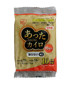 IRIS OHYAMA ACXI[} JCEX \Ȃ~j10P EX M-10P