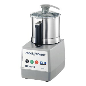 FMI �G�t�E�G���E�A�C �yrobot coupe/���{�N�[�v�zBLIXER-3D�@�u���N�T�[[100V�R���p�N�g�^�C�v]�y3.7L�z