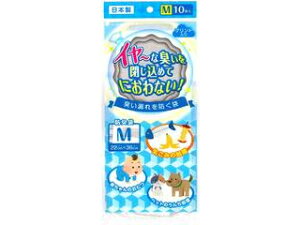NIPPON GIKEN ���{�Z���H�� �h�L�� �L���R���h���� M�T�C�Y 10���� BB-M1
