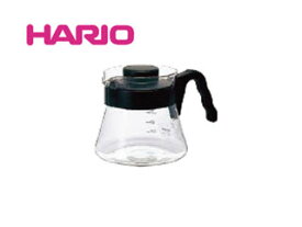 HARIO ハリオ VCS-01B V60 コーヒーサーバー【450cc】