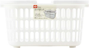 LEC ���b�N �~�j �o�X�P�b�g (�z���C�g) BB-234