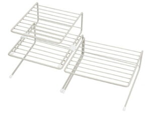 Bestco xXgR VN VN܂ C[ fBbVbN 3Zbg [O[ LD-260 Style Storage