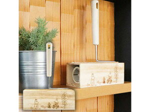 okato IJg[ MOOMINSN[i[&P[XZbg p^ 18.5×s7×H7.3cm