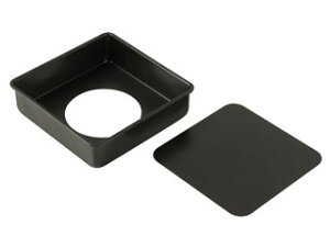 Bestco xXgR oeB[R[|[V P[L^ 18cm XNGA ꎮ VRH ٗpi LD-528