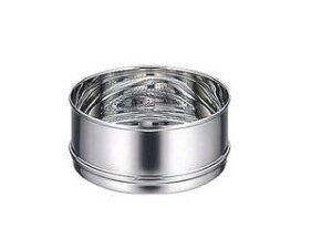 Miyaco 宮崎製作所 オブジェ OJ-6-1 オプション 蒸し器 20cm用