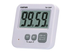 CUSTOM JX^ h^C}[ TM-13WP (9959bv)