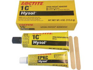 Henkel ヘンケル LOCTITE/ロックタイト エポキシ接着剤 HYSOL 1C 1373425