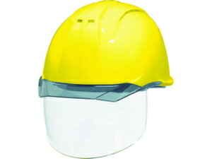 DIC�v���X�`�b�N �����o�C�U�[�w�����b�g(�V�[���h�ʕt) AP11EVO-CSW KP ���F/�X���[�N AP11EVO-CSW-HA6-KP-Y/S