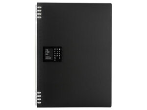 KINGJIM/LOW yet[kzOm[g A4  9856TTEN