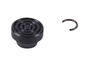 TRUSCO gXRR VR(o[R^)125mm LbvEO TBC-125E-CR