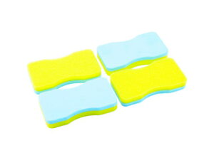 TRUSCO �g���X�R���R ���b�N�X�p�X�|���W �p 4�� TWS2