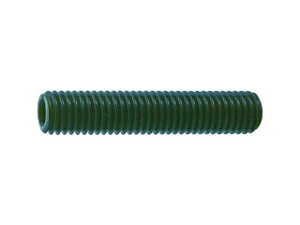 TRUSCO �g���X�R���R �Z�p���t���~�߃l�W ���� �X�`�[�� M10X50 8�{�� B63-1050