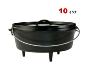 ylCIAEghALb`pz LODGE bW LOGIC/WbN L10CO3 LvI[ 10C` IHΉ V[YjO(炵)ς݂̂߁AߒɂĔEEʂł܂A