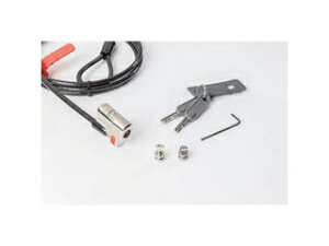 ケンジントン Kensington ClickSafe Keyed Laptop Lock For Dell Devices K67974WW