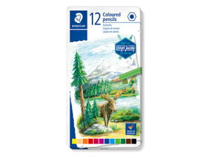 STAEDTLER/Xebh[{ FM 12FZbg 146CM12