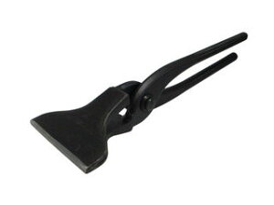 KANESHIKA 金鹿工具製作所 みまつ ツカミ箸 平型 90mm 216