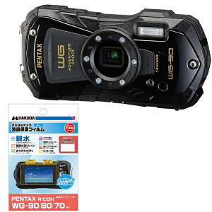 PENTAX y^bNX WG-90iubNj{DGFH-PWG90 PENTAX WG-90p tیtBZbgywg90setz