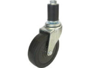 YUEI CASTER [GC SpCv16a݃LX^[ݎ 75aSԗ LTF-75RH-16