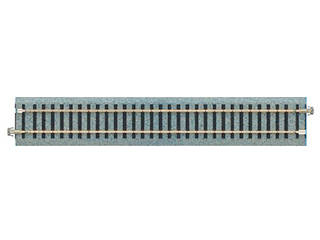 カトー 2-150 直線線路 246mm (4本入) (鉄道模型) 価格比較 - 価格.com