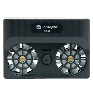 Fotopro �t�H�g�v�� CR-01 �J�����N�[���[
