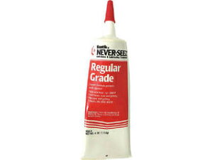 Bostik �{�X�e�B�b�N NEVER SEEZ/�l�o�[�V�[�Y �W���O���[�h �`���[�u 113.6G NSB-4
