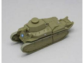 入荷次第順次発送 FineMolds ファインモールド 八九式中戦車甲型 USBメモリ(3)（全国大会時） 950035