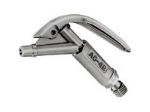 ANEST IWATA �A�l�X�g��c �u���[�K��(�ڑ��l�WG1/4)�m�Y�����a ��4.5 AG-41B ANEST IWATA