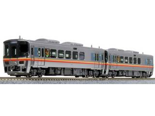 カトー キハ122系 姫新線 2両セット 10-1511 (鉄道模型) 価格比較
