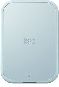 CANON Lm ~jtHgv^[ u[ iNSPiC PV-223-BL 5452C016