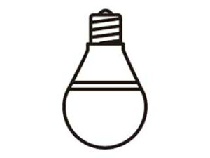 ODELIC �I�[�f���b�N NO295EL�iLDA6L-G/D/R90�@LED�d����ʌ`�@�����FE26 �d���F�E2700K