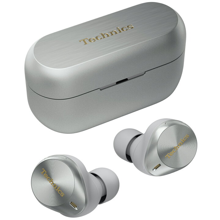 パナソニック家電製品正規取扱店】Technics テクニクス EAH-AZ80-K 