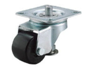 YUEI CASTER [GC AWX^[tbgt݃LX^[ 65aiCԗ AF-65