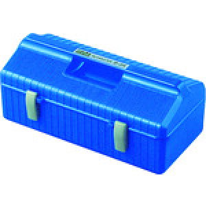 HOZAN ホーザン ツールボックス ボックスマスター 青 B-54-B