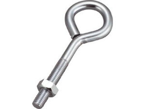 TRUSCO �g���X�R���R �����O�A�C�{���g �X�`�[���� M8X40mm TAB-840L