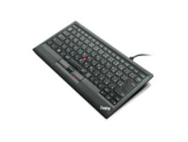 Lenovo/レノボ ThinkPad トラックポイント・キーボード 日本語 0B47208 【thinkpadkey】