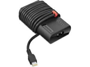 Lenovo m{ ThinkPad 65W USB Type-C X ACA_v^[ 4X20V24677